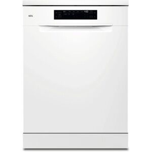 AEG 6000 GF6200D2SNW kép