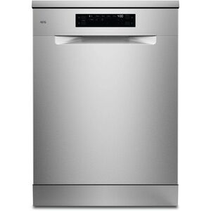 AEG 6000 GF6100C2SNM kép