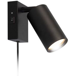 Solight WO3002-B, fekete kép