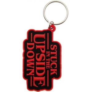 Netflix Stranger Things: Stuck In The Upside Down kép