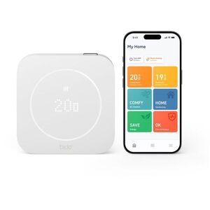 Tado Okos vezetékes termosztát X 2. gen. kép