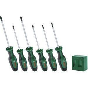 BOSCH 1.600. A02. W7L készlet, mágneses, 6 darab kép