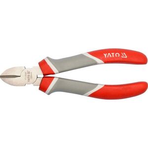 YATO oldalcsípő fogó 160 mm kép