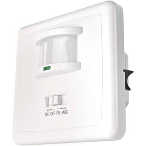 EMOS PIR szenzor (mozgásérzékelő), IP20, 1200W, fehér kép