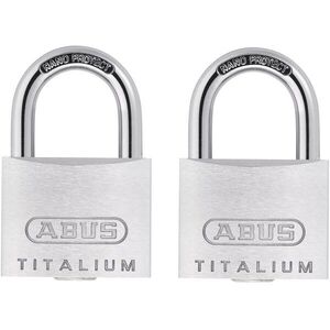 ABUS 727TI / 20 Twins kép