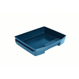 BOSCH Professional LS-Tray 72 fiók LS-BOXX 306 szerszámoskofferhez, 1.600.A00.1SD kép