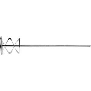 VOREL Spirál keverőszár, 85×450 mm, TO-09049 kép