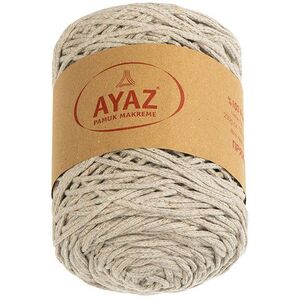 BELLATEX fonal Pamuk Makreme 250 g - 2199 mogyoró kép