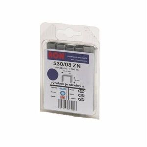 NAREX 530/08 BL Kárpitoskapcsok kép