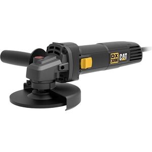 CAT DX3090 sarokcsiszoló, 125mm, 720W kép