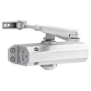 Yale DC3500 EN2/3/4 ajtóbehúzó, fehér kép