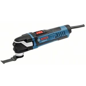 Bosch Professional 0601231001 GOP 40-30 multifunkciós szerszám, vezetékes kép