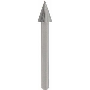 DREMEL Fréza na měkké materiály 125, 6, 4 mm, 2 ks 2.615.012.5JA kép