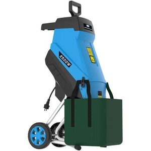 GÜDE GH 2501 kerti aprító kép