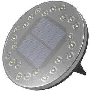 IMMAX CUTE Kültéri napelemes LED világítás, 4 db, 0, 45 W kép