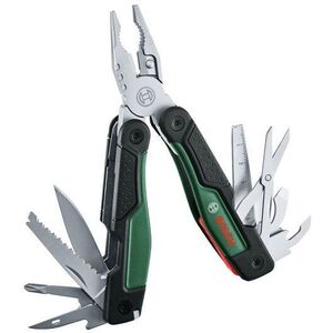 BOSCH 1.600. A02. Z98 multifunkciós szerszám, 16 az 1-ben kép