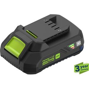 AlzaTools 20LBP20V 2, 0 Ah BatteryONE 20V kép