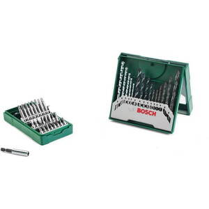 BOSCH 2.607.017.333 univerzális szett, 41 darab kép