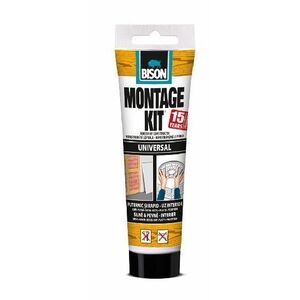 BISON MONTAGEKIT UNIVERSAL 200 g kép