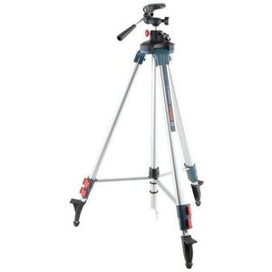 BOSCH Professional BT 250 építőipari állvány, 98–250 cm, 0.601.096.A00 kép