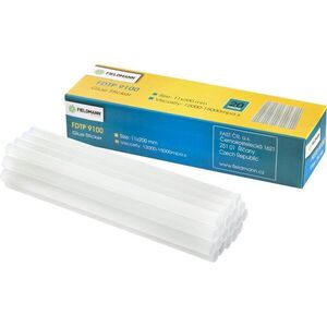 FIELDMANN FDTP 9100 átlátszó kép