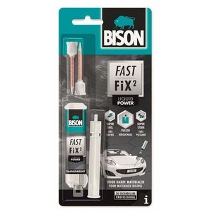 BISON FAST FIX POWER, 10 g kép