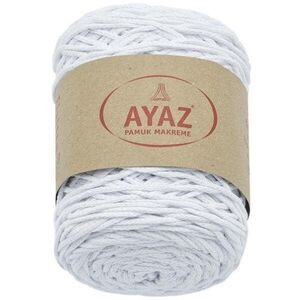 BELLATEX s.r.o. Pamuk Makreme 250g - 1208 fehér kép