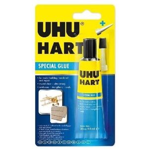 UHU Hart 35 g kép