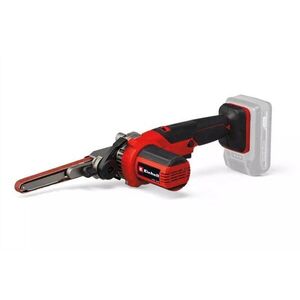 EINHELL akkus szalagcsiszoló TE-BF 18 Li-Solo, 4461000 (akku nélkül) kép