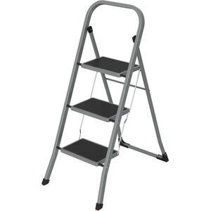 VENBOS 2323 MINI Fellépő, acél, 1×3 kép