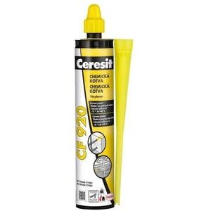 Ceresit CF 920 vegyi horgony, 300 ml kép