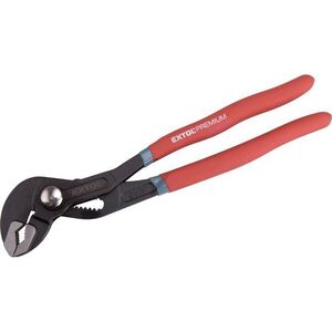 EXTOL Premium 8813167 vízpumpa fogó, 250 mm, CrV kép