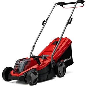EINHELL Akkus fűnyíró AKU 33 cm GE-CM 18/33 Li (1x4 Ah), 3413260 kép