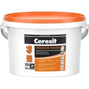 Ceresit fehér, IN 46 Prémium kivitel, 3 kg kép
