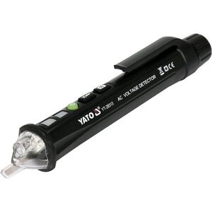 YATO Induktív 12-1000V YT-28313 (2x 1, 5V AAA) kép