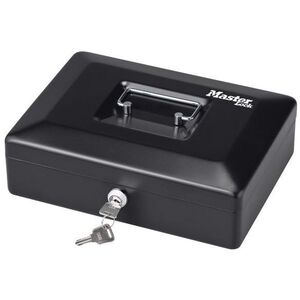 MasterLock CB-10ML Cash zárható doboz kép