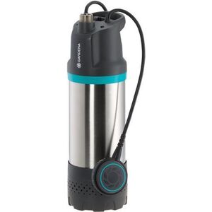 GARDENA 5900/4 Inox Merülő nyomószivattyú kép