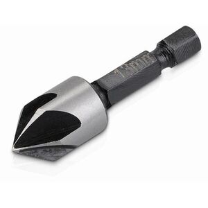 Kreator KRT011202 - kúpos süllyesztett 13 mm kép