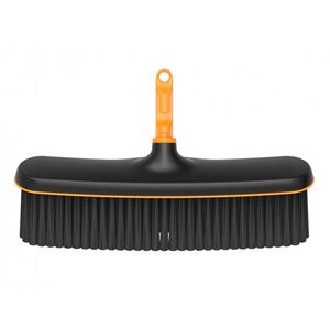 FISKARS Teraszseprű, 36 cm, OneClick kép