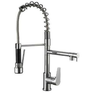 Metalac Excelent T03480 mosogató csaptelep kép