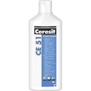 Ceresit tisztítószer CE 51 EpoxClean, 1 l kép