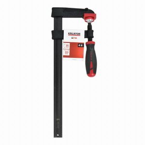 KREATOR KRTH40203 High Quality Csavarszorító, 80×300 mm kép