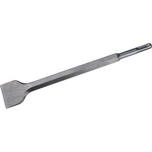 EXTOL PREMIUM 8801502 SDS PLUS lapos betonvéső, 40 mm széles vésőél, 250×14 mm kép