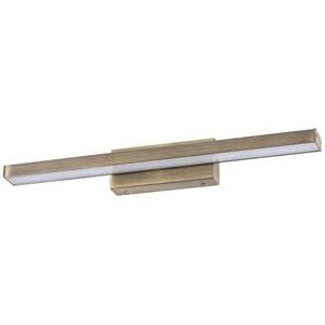 Rábalux - LED fürdőszobai tükörvilágítás 1xLED/12W/230V IP44 kép