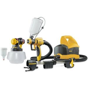 Wagner W 690 Flexio Extra Kit kép