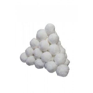 CF GROUP CF Filter Balls Szűrőtöltet, 700 g kép