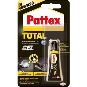 PATTEX Total Gel 8 g kép