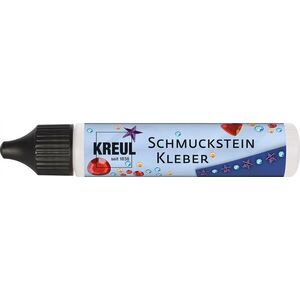 KREUL Strassz gyöngyök, 29 ml kép