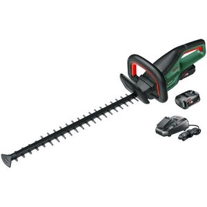 Bosch 0600849J02 UniversalHedgeCut 18V-55 akkus sövényvágó (2 × 2, 5 Ah) kép