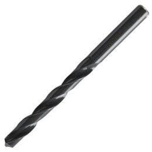 WOLFCRAFT HSS fémfúró, csiszolt, 1mm, 3db kép